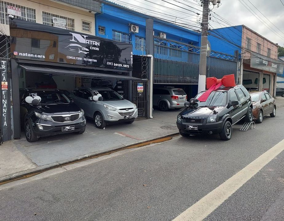 Banner Nova Brasilia Multimarcas